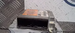 95507403 AirBag (SRS) control unit Opel Agila B 2008
