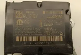 A2C13725600 блок управління AirBag (SRS) Chrysler Pacifica 2019
