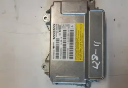 T11904260081 блок управління AirBag (SRS) Volvo S60 2014