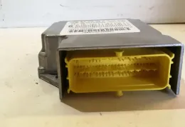 0037LD0858R блок управління AirBag (SRS) Audi A6 S6 C6 4F 2005