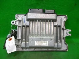 3782059BJ63 блок управления двигателем Honda Step, wagon