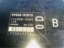 89560B2Y72 блок керування двигуном до Daihatsu Move