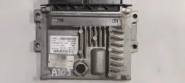 FS7A12A650CVH блок управления ECU Ford Mondeo MK V 2016