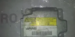 050142212 блок управления AirBag (SRS) Saab 9-5 1999