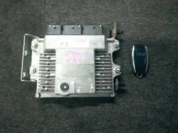 22765AJ071 блок управления двигателем Subaru Wrx