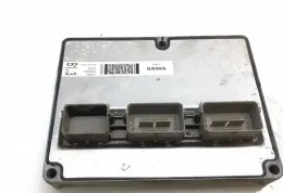 0000048454 блок управління ECU Volvo C30 2007