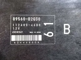 89560B2E50 блок керування двигуном до Daihatsu