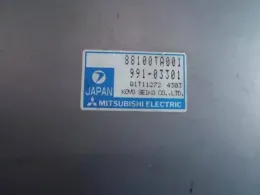 88100TA001 блок управления рулевой Subaru Sambar