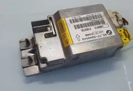 65776940448 блок управления AirBag (SRS) BMW 7 E65 E66 2005