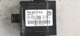 1KO907719C блок управління двигуном Audi A3 S3 8L 2003