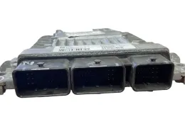 S126074109A блок управления ECU Renault Kangoo II 2009