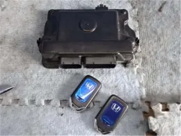 378205P6J69 блок керування двигуном до Honda Fit