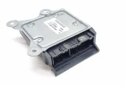 4475850 блок управления AirBag (SRS) Chrysler Pacifica 2018