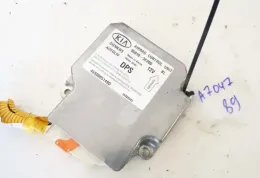 45S0005149D блок управління AirBag (SRS) KIA Sorento 2002