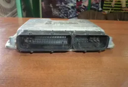 06A906032QE блок управління ECU Volkswagen Jetta V 2005