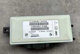 319247025016 блок управління AirBag (SRS) BMW X3 F25 2012