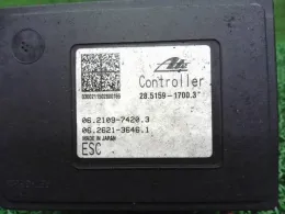 57110TY0Z12 блок керування ABS до Honda N, box