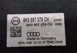 0265239348 блок управления ABS Audi A4 S4 B8 8K 2013