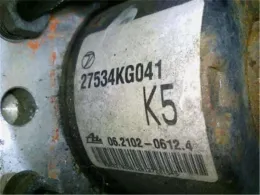 27594KG041 блок управления ABS Subaru Stella