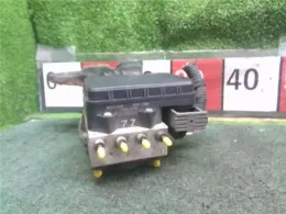 4405012A20 блок управления ABS Toyota Auris