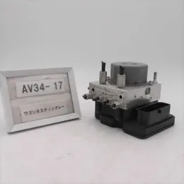 5611063RC блок керування ABS до Suzuki