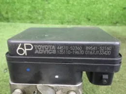 4405052360 Toyota ABS control unit