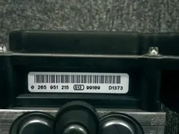 27596FG090 блок управления ABS Subaru Impreza