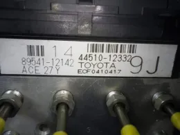 4405012122 блок управления ABS Toyota