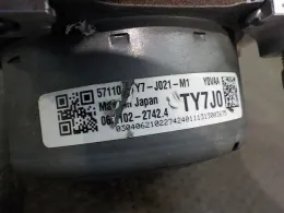 57110TY7J01 блок управления ABS Honda N, box+