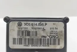 1C027001A блок управления ABS Volkswagen PASSAT B6 2006