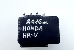 6N07E0210 блок управления ABS Honda HR-V 2016