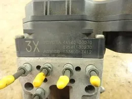 1338007412 блок управления ABS Toyota