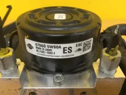 476605WSOA блок керування ABS до Nissan
