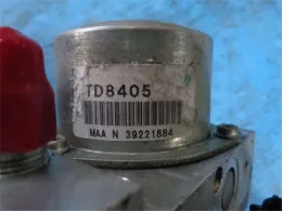 47660JH74A блок управления ABS Nissan X-trail