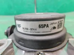 1A71434A0B блок управления ABS Mazda Flair, crossover
