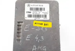 54087877 блок управления ABS Mercedes-Benz E W213 2018