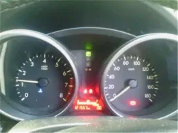 47600HA00E блок керування ABS до Nissan Lafesta