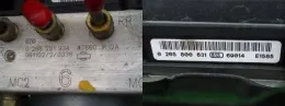 47660JK00A блок управления ABS Nissan