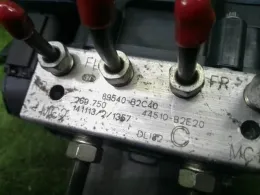 44050B2C80 Daihatsu Move ABS control unit