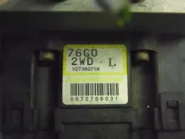 X2T36071H блок управления ABS Suzuki Alto