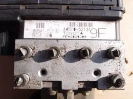 8954152092 блок управления ABS Toyota
