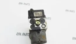 11680643 блок управления ABS Volkswagen PASSAT B5 1998