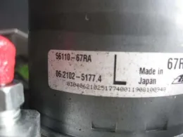 5613067RM3 блок управления ABS Suzuki Swift