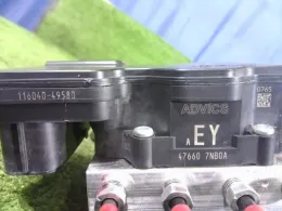 11604049580 блок управления ABS Mitsubishi Ek, space