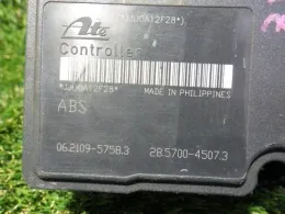 1A34437A0B блок управления ABS Mazda