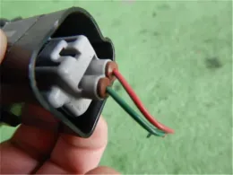 8230158J03 блок керування ABS до Suzuki