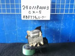 KJY2437A0A блок керування ABS до Mazda Cx-5