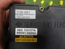 4405052060 Toyota ABS control unit
