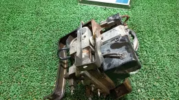 MB895862 блок управления ABS Mitsubishi