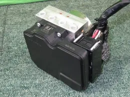 476004A07J Nissan Nv100, clipper, rio ABS control unit